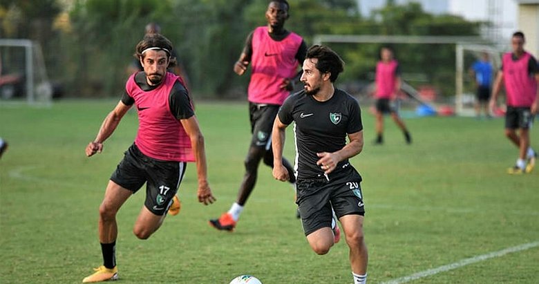 Denizlispor’da Konyaspor maçı biletleri satışta