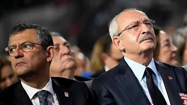 Başsavcılık, CHP’nin Kurultay iddianamesinin ağır cezaya mahkemesine gönderilmesine itiraz etti