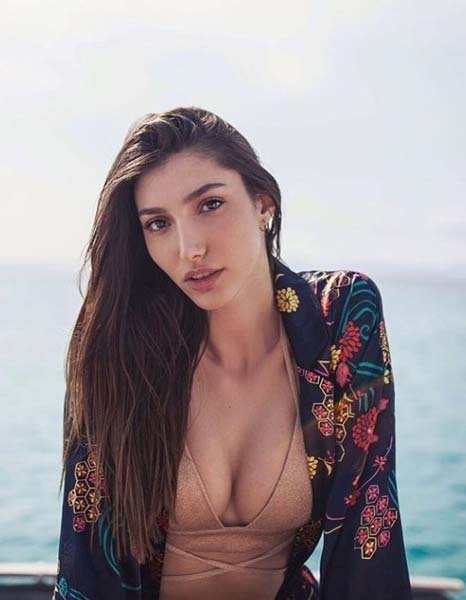 Miss Turkey 2018 birincisi belli oldu! 19 yaşındaki Miss Turkey 2018 birincisi Şevval Şahin kimdir?