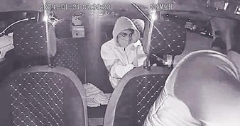 Türkiye İzmir’deki korkunç taksici cinayetini konuşuyor! Cenazesini 250 araçlık konvoy ile adli tıpa getirdiler