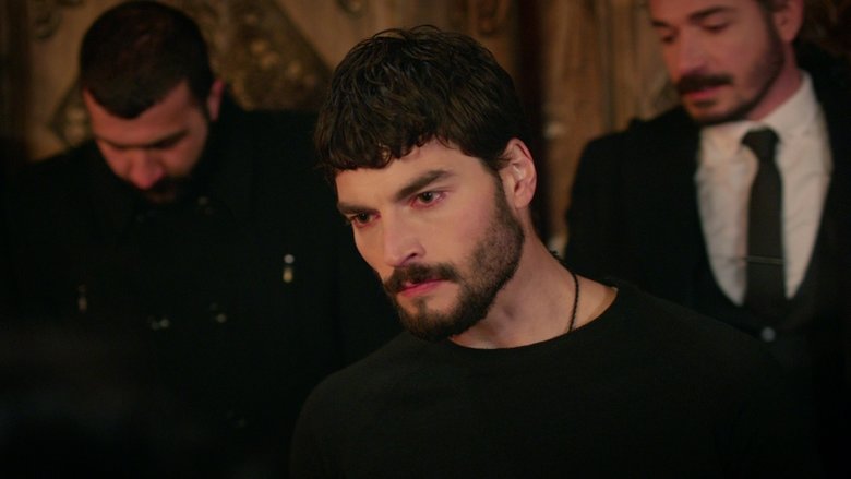 Hercai 5. bölüm fragmanı: Reyyan’ı kim boğmaya çalışıyor?