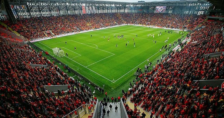 Göztepe, Eyüpspor maçını kapalı gişe oynayacak