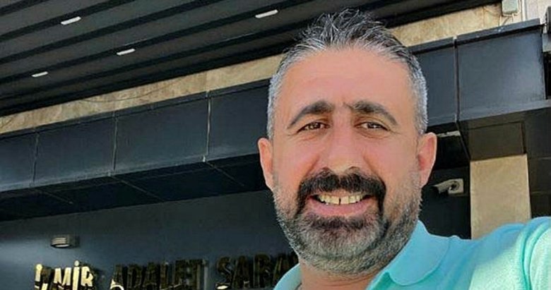 İzmir’de fabrika ortağı, sendika başkanını bacağından vurdu