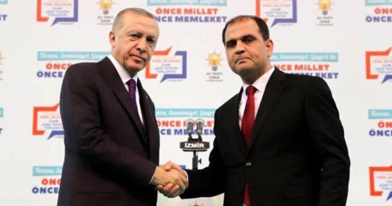 Ak Parti Izmir Menemen Belediye Baskan Adayi Durmaz Bayraktar Kimdir Durmaz Bayraktar Kac Yasinda