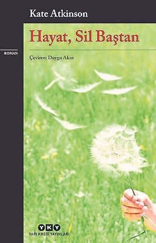 Zamanda yolculuğa çıkaran kitaplar