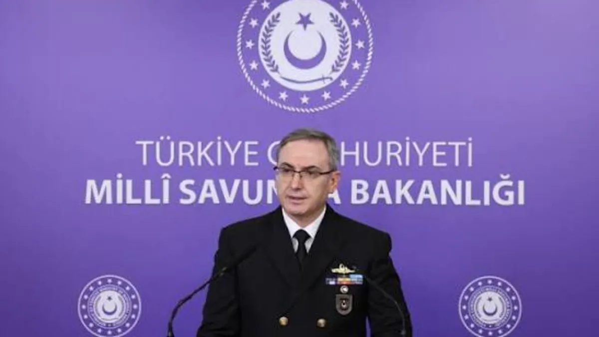 Terörle mücadelede işbirliği oldukça önemli