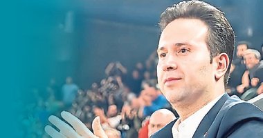 Kaf-Kaf’ta Çiftçioğlu sürprizi