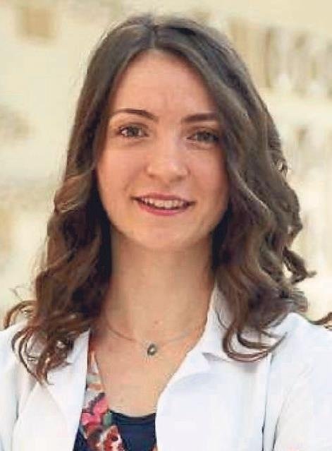 ‘Kalori saymadan fit olmak mümkün’