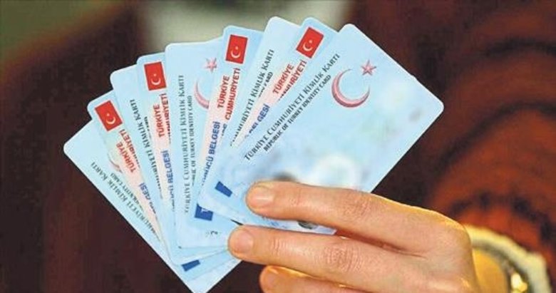 Eski ehliyetler için son gün 31 Temmuz