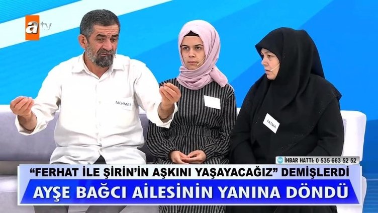 Müge Anlı’nın bile ağzı açık kaldı... Sapık muavin hakkında skandal iddia: Başkasıyla birlikte olacaksın