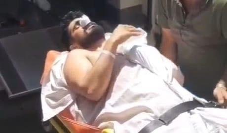 Aşkın gücüyle hayata tutundu