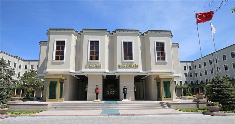 Bakanlıktan Mansur Yavaş’a 2. soruşturma izni