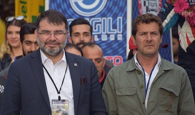 Ömer’in hayat yarışını kazanacağından eminim