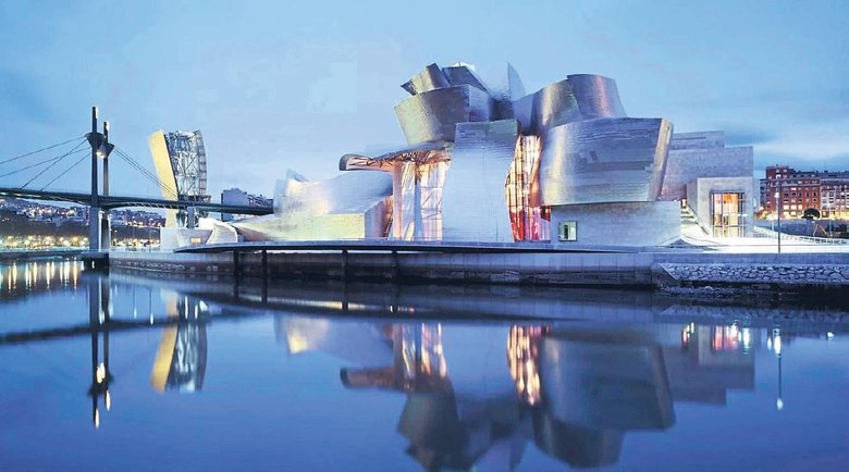 Bu müzeler geçmişe değil geleceğe götürüyor