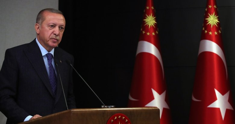 Son dakika: Başkan Erdoğan’dan TURKOVAC ve ’100 milyon doz’ paylaşımı!