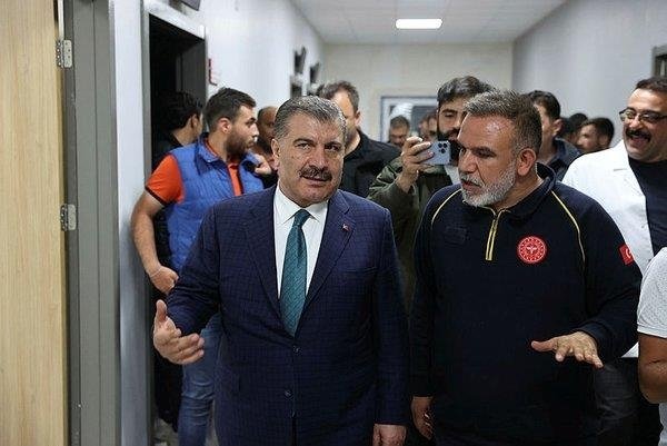 Son Dakika... Başkan Erdoğan’dan Defne Devlet Hastanesi açılışında önemli açıklamalar