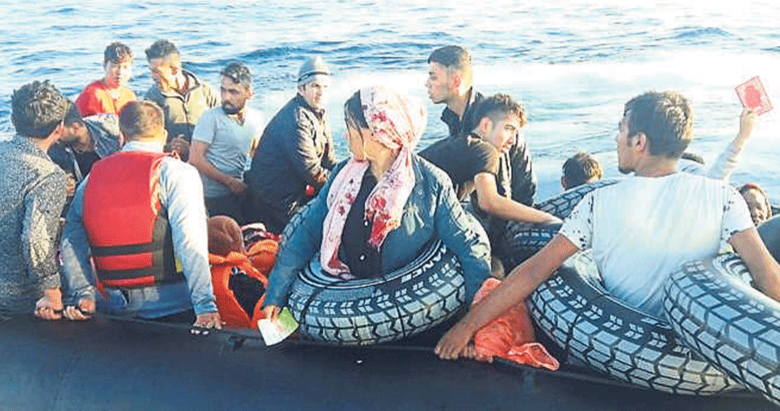 Şişme hayaller sönen umutlar