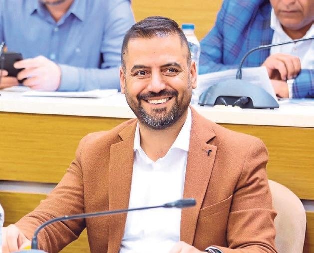 Altay çaresiz kaldı