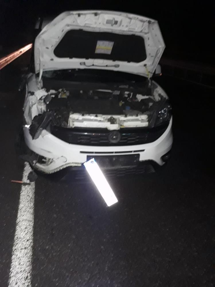 Henüz 17 yaşındaydı! Trafik uygulamasına takılmamak için hayatından oldu