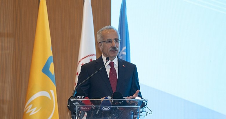 Abdulkadir Uraloğlu: Verilerin çalınması söz konusu değil