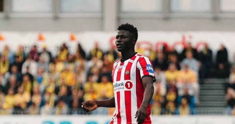 F.Bahçe’nin Kinteh aşkı