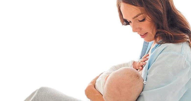 Yetersiz anne sütü alımı, alerjiyi tetikleyebiliyor