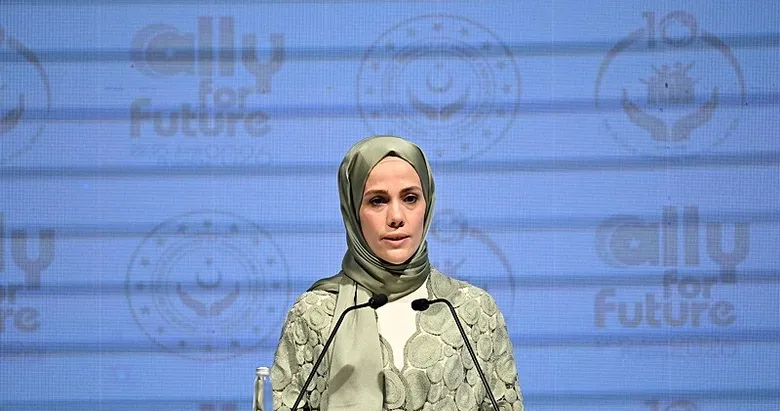 ‘Gazzeli mücadeleci kadınların gücünü neden görmüyoruz!’