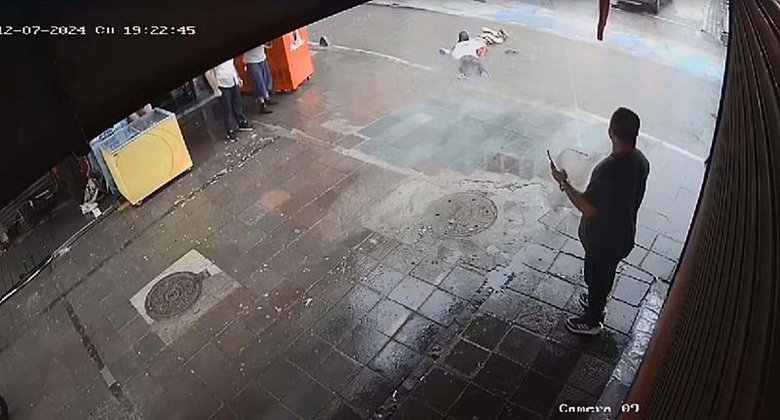 Zabıta memuru anlattı... İzmir’deki ’elektrik akımı’ faciasında yeni detay