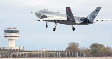 Fransızlar KIZILELMA’yı öve öve bitiremiyor