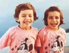 Akpınar’ın kızından duygusal paylaşım: Gülümse sadece