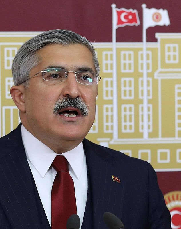 Kusura bakmasınlar ödemek zorundalar