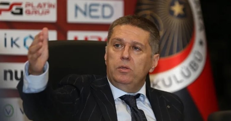 Gençlerbirliği’nde yeni yönetimin görev dağılımı belli oldu!