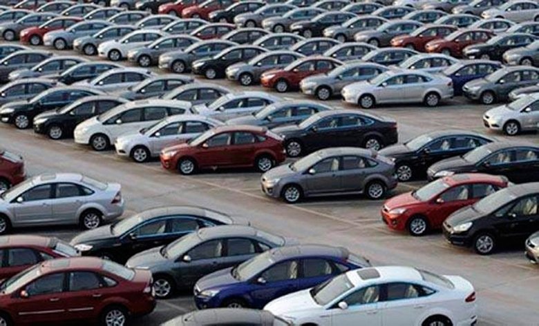 Son dakika: Ticaret Bakanlığı’ndan otomobil ÖTV’si açıklaması