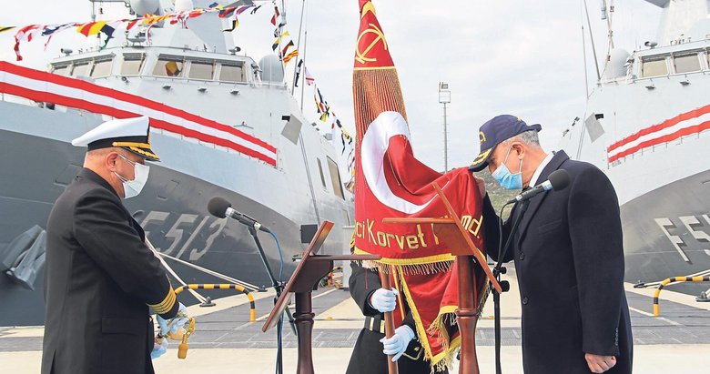 Teröristler büyük panik içinde