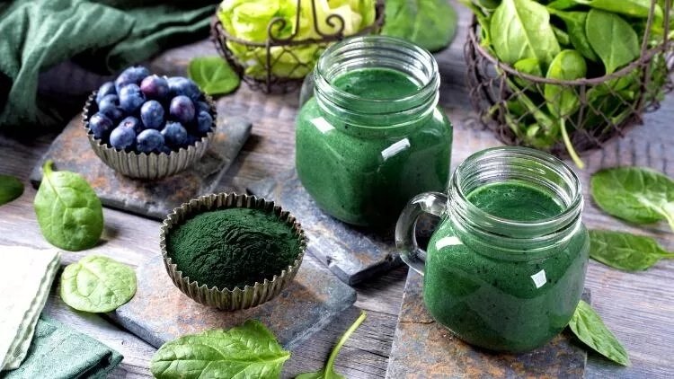Chlorella Klorella nedir? Neye iyi gelir?