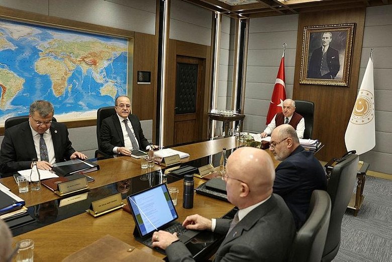 Millî Savunma Bakanı Yaşar Güler açıkladı! Terör örgütü PKK’ya ağır darbe: 78 hedef 77 terörist etkisiz