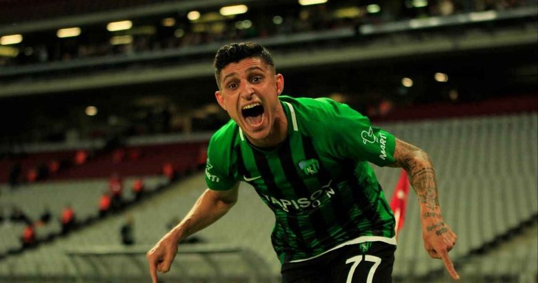 Göz-Göz’de Benhur sesleri