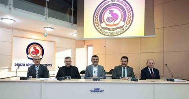 Meclis kürsüsünde bahis oylaması!