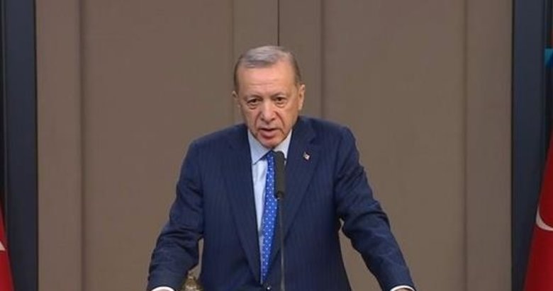 Başkan Erdoğan Türk Devletleri Teşkilatı Zirvesi için Semerkand’a gidiyor!