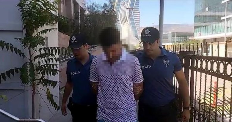 600 milyon TL’lik altınla kayıplara karışmıştı! İzmir’de yakayı ele verdi