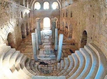 Türkiye turizmde rotasını değiştirdi