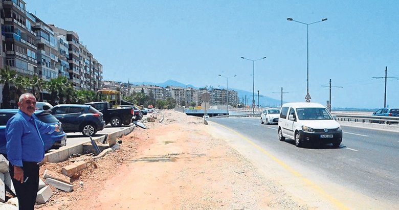 Bu kaza değil katliam