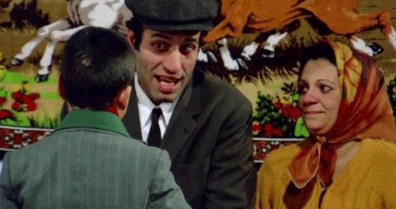 Kapıcılar Kralı’nın Hacer’i Sevil Üstekin hayatını kaybetti