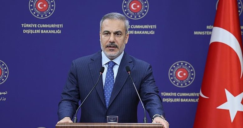 Türkiye’den 5 kritik ‘Ukrayna’ mesajı