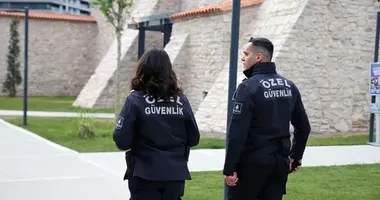 Okullara 30 bin güvenlik alımı yapılacak
