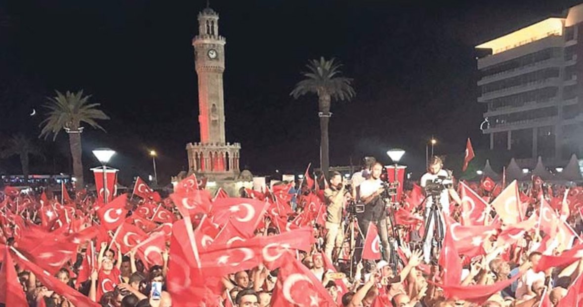 yeni asir