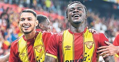 Dennis’e Aslan pençesi