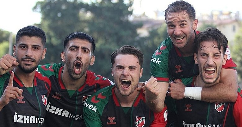 KSK’nin gözü rekorda