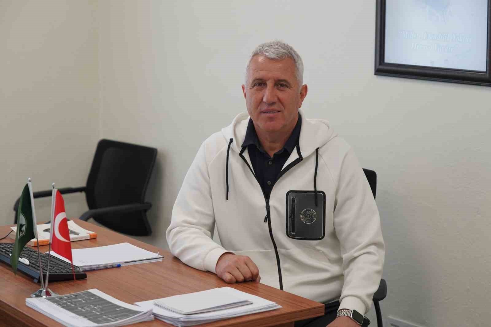 Besim Durmuş’tan Muğlalılara çağrı