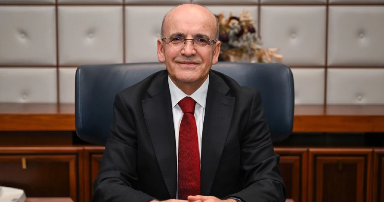 ‘Türkiye olarak ekonomide dış şoklara dayanıklıyız’